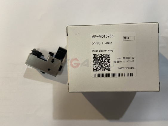 Модуль очистки вайпера JV150/JV300/CJV150/CJV300